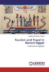 Tourism and Travel in Ancient Egypt