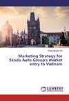 Marketing Strategy for Skoda Auto Group's market entry to Vietnam