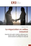 La négociation en milieu industriel