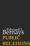 Bernays, E: Public Relations