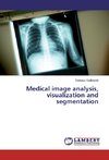 Medical image analysis, visualization and segmentation