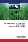 The Interaction of Emotions and Design: Affective Web Design