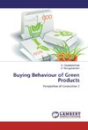 Buying Behaviour of Green Products