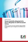 Nuove tecniche diagnostiche per la diagnosi di echinoccocosi cistica