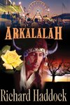 Arkalalah