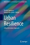 Urban Resilience