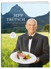 Sepp Trütsch serviert Spezialitäten