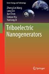 Triboelectric Nanogenerators