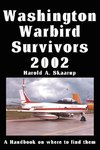 Washington Warbird Survivors 2002