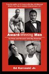 Award-Winning Men