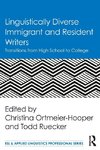 Linguistically Diverse Immigrant and Resident Writers