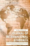 Journal of International Students 2016 Vol 6 Issue 3