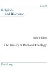 The Reality of Biblical Theology