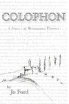 Colophon