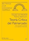 Teoría Crítica del Patriarcado