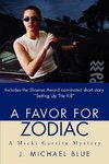 A Favor For Zodiac