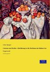 Cézanne und Hodler - Einführung in die Probleme der Malerei der Gegenwart