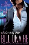 Claiming the Billionaire