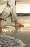 Old Men's Feet