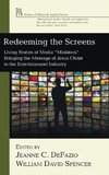 Redeeming the Screens