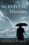 Surviving Ministry