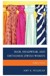 HAIR HEADWEAR & ORTHODOX JEWISPB