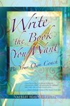 Write the Book You Want