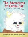 The Adventures of Karma Cat