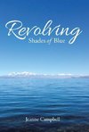 Revolving Shades of Blue