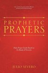 Prophetic Prayers