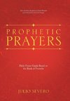 Prophetic Prayers