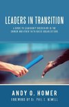 Leaders In Transition