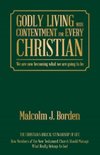 GODLY LIVING WITH CONTENTMENT  FOR EVERY CHRISTIAN