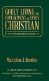 GODLY LIVING WITH CONTENTMENT  FOR EVERY CHRISTIAN