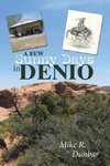 A Few Sunny Days in Denio