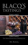 Blacq's Tastings