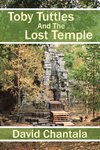 Toby Tuttles And The Lost Temple