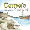 Tanya's Pirate Adventure