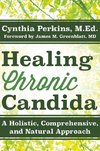 Healing Chronic Candida