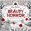 The Beauty of Horror 1: A Goregeous Coloring Book