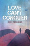 Love Can't Conquer