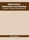 Mathematical Optimization and Modeling