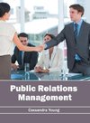 Public Relations Management