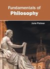 Fundamentals of Philosophy