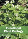 Functional Plant Ecology