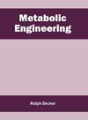 Metabolic Engineering