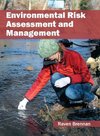 Environmental Risk Assessment and Management