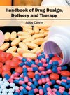 Handbook of Drug Design, Delivery and Therapy