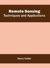 Remote Sensing