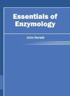 Essentials of Enzymology